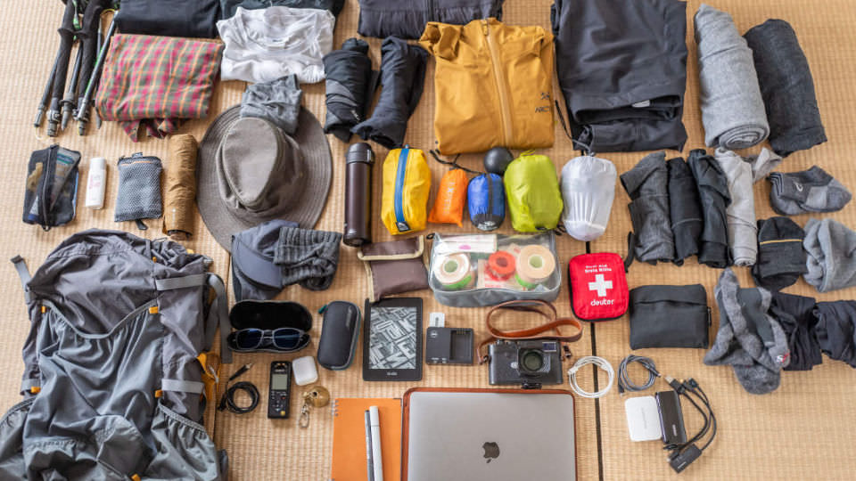 Gear, glorious gear.